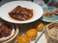 -陶陶居酒家(新天地店)