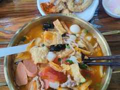 -黔派·虾子羊肉粉·小吃(佳宁娜广场店)