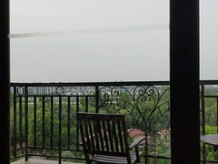 -上海东方佘山翰悦阁酒店·Vie全日制餐厅