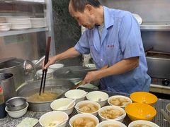 -麦文记面家(佐敦店)