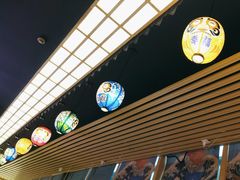 -东加寿司.料理(水游城店)