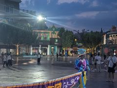 -青岛方特梦幻王国