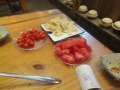 -老凯俚酸汤鱼(鸿通城店)