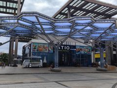 -观澜湖新城运动奥莱区