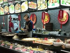 -东北大院·东北菜(三台子店)