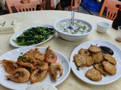 -锐记美食店·现捞海鲜(闸坡店)