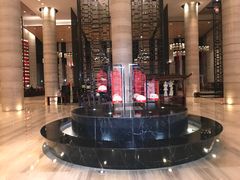 -重庆富力艾美酒店