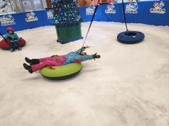 -长沙湘江欢乐雪域