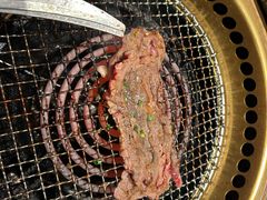 -谷牛和牛烤肉(漕河泾印象城店)
