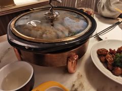 -绿茶餐厅(青岛城阳万象汇店)