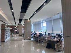-杭州市萧山图书馆