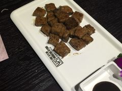 -HIHE Bistro·Oyster Bar(华熙live店)