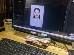 -素色摄影-素色照相馆(明故宫后宰门店)