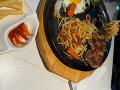 -豪享来中西餐厅(隆昌店)