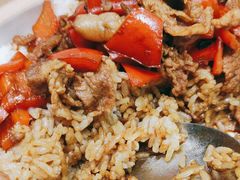 -攸州小镇家湘菜(小米科技园店)