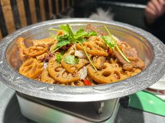 -全聚贤餐厅·湖北家常菜(沙湖店)