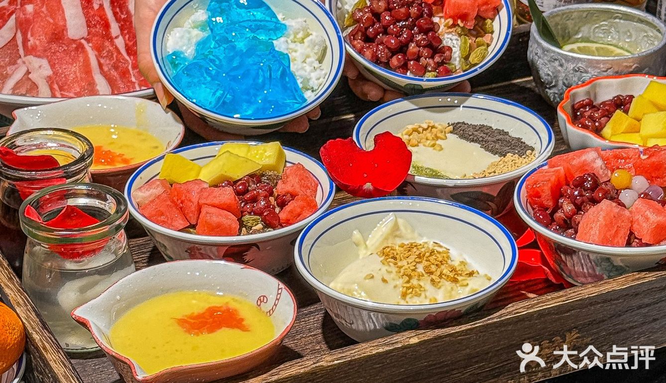有幸在宁波吃上了…炫个不停！