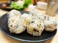 -花味·自助烤肉(雨花客厅店)