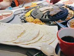 -外婆掌柜·东北家庭烤肉(托乐嘉店)