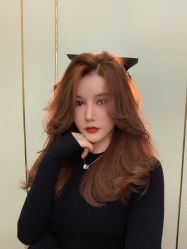 点击看大图 -3AM·S HAIR SALON烫发染发接发