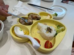 -蔡澜点心·粤菜(月星环球港店)