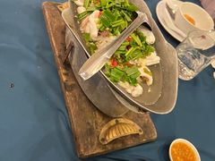 -月满港海鲜酒家