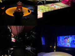 -Love Story爱情故事·养生SPA会所(新侨店)