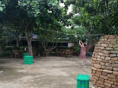 -临高吉海土窑海鲜(琼山店)