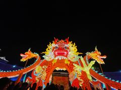 -大同古城墙