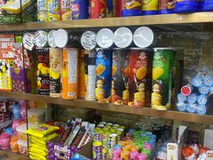 -紫荆城食品交易中心(华强北店)