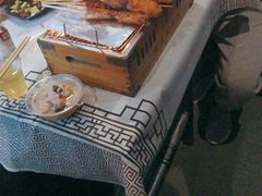 -云晓光头烧烤吧(川沙绿地店)