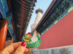 -妙应寺白塔