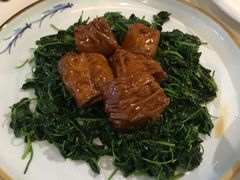 -老正兴菜馆(福州路店)