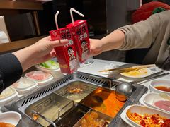 -海底捞火锅(外滩店)