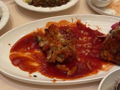 -得月楼·省级非遗·传统苏帮菜(观前店)
