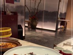 -京华烟云·北京烤鸭(领展购物广场·中关村店)