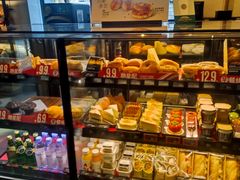 -星巴克(汾阳路店)