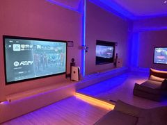 -水之梦(黄浦店)