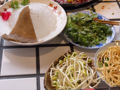 -朱光玉火锅馆(正弘城店)