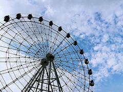 -云漫湖生态度假公园