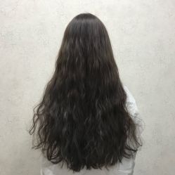 -BOF HAIR BY HONTO