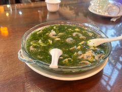 -长兴菜馆(高桥店)