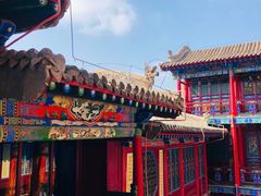-高庙保安寺