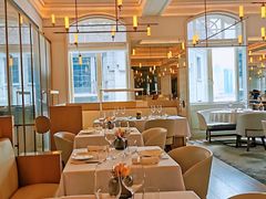 大堂-Jean Georges