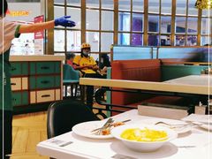 大堂-翠华餐厅(宝安壹方城店)