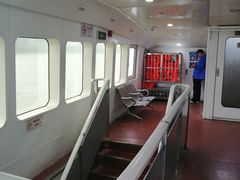 -公平路渡口(轮渡站)