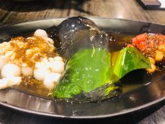 -庆合府重庆大排档(紫都城店)