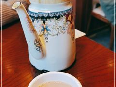-巴依老爷新疆美食(牡丹园店)