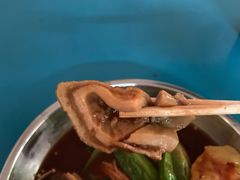 牛肚-修记牛杂店(同华东一路店)