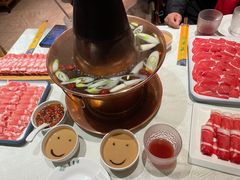 -东来顺饭庄(天坛店)